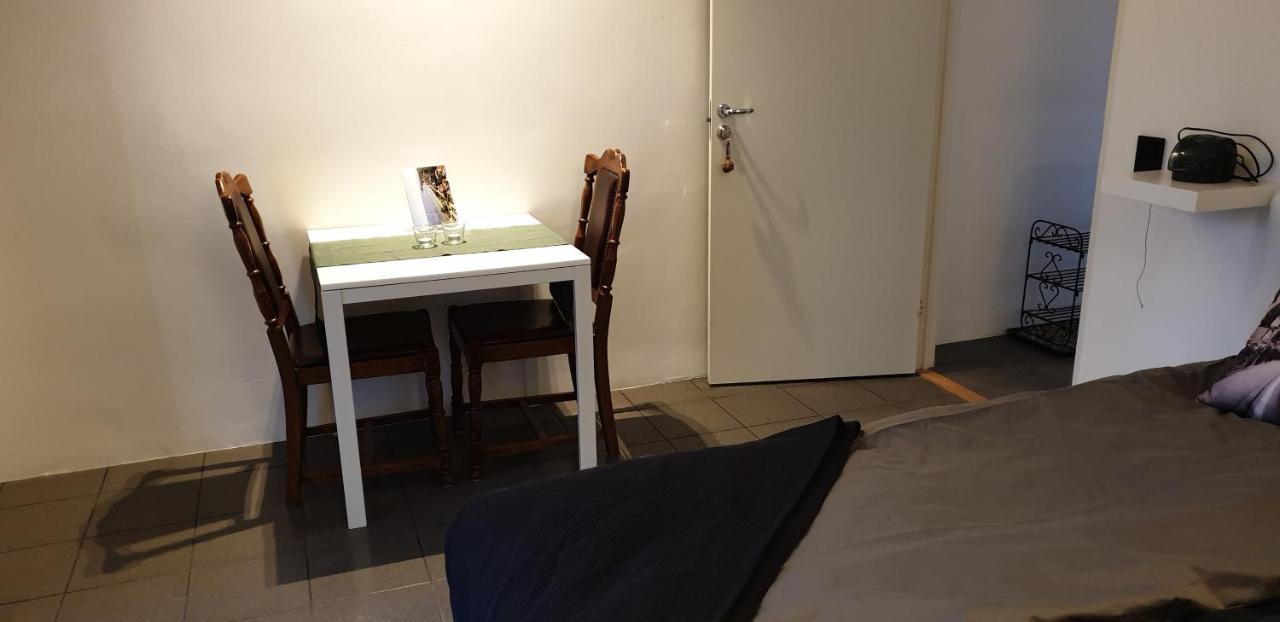 Pensionat Strandhuset I Abbekås 外观 照片